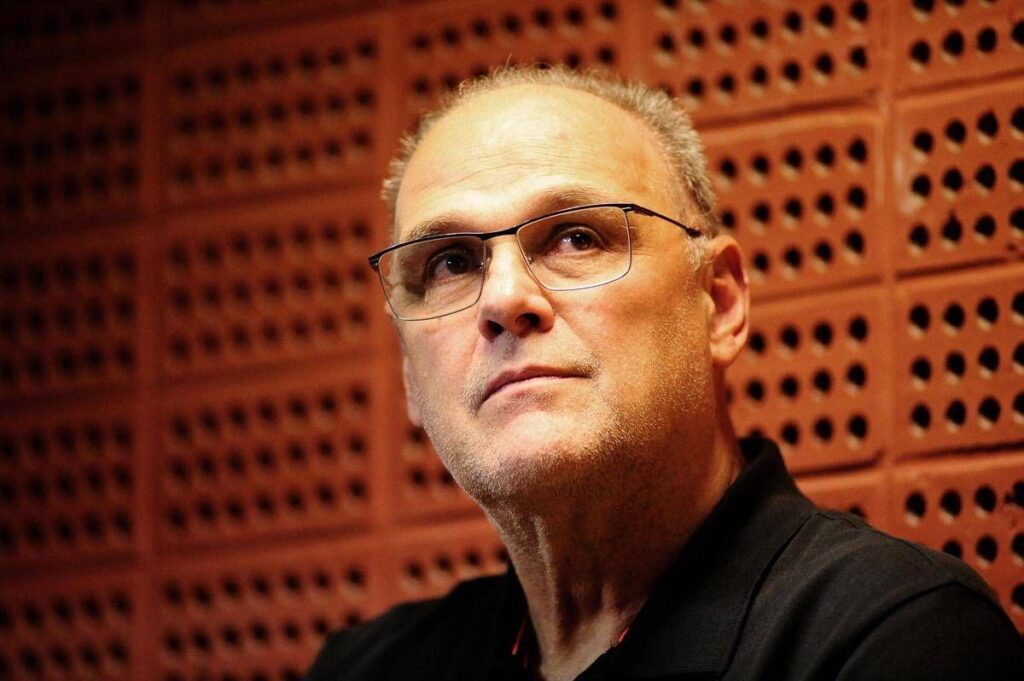 E’ morto Oscar Schmidt, la leggenda del basket brasiliano aveva 68 anni