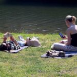 Ecco il caldo record sull’Italia, picchi fino a 28°C: le previsioni meteo