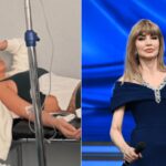 Elettra Lamborghini in ospedale, salta Canzonissima. Carlucci: “Momento di difficoltà”