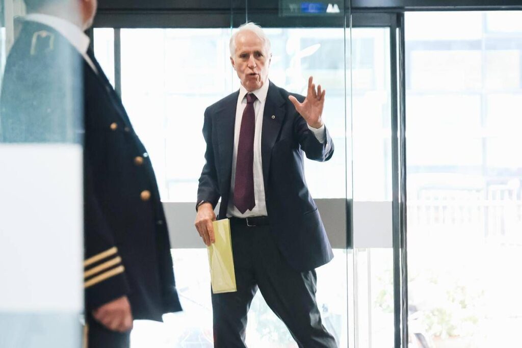 Elezioni Figc, Malagò: “Non ho ancora deciso per candidatura, incontrerò altre componenti”