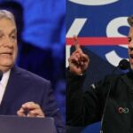 Elezioni Ungheria, Orban accusa Facebook: “Il suo algoritmo favorisce Magyar”