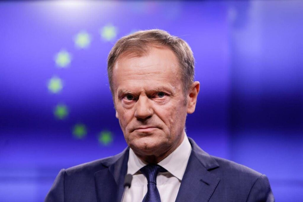 Elezioni Ungheria, Tusk esulta: “Gloriosa vittoria di Magyar, russi tornate a casa”