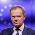 Elezioni Ungheria, Tusk esulta: “Gloriosa vittoria di Magyar, russi tornate a casa”