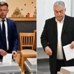 Elezioni Ungheria, affluenza record alle urne: alle 13 ha votato il 54,14%