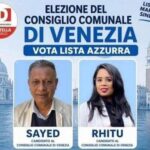 Elezioni comunali Venezia, sei bengalesi nelle liste del Pd. Speranzon: “Che ne pensano le donne Dem?”