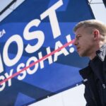 Elezioni in Ungheria, chi è Magyar: l’ex insider che può battere Orban