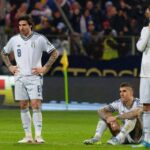 Fallimento Italia, il flop Mondiali arriva alla Camera: “Gravina si dimetta”