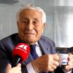 Farmaceutica, Carmine Petrone: “La nostra storia iniziata mentre studiavo legge”