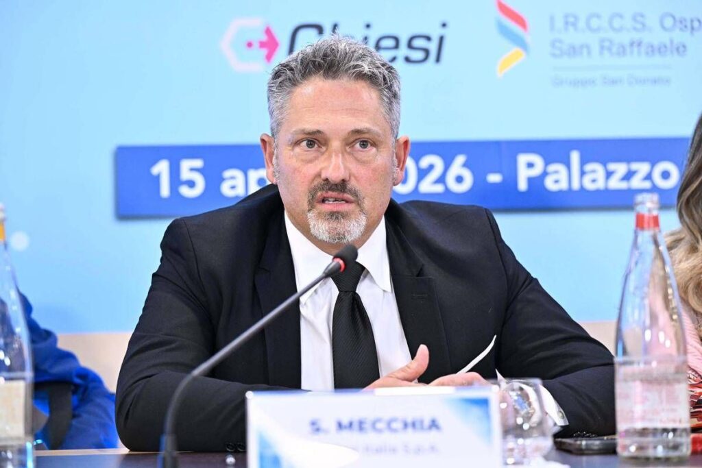 Farmaceutica, Mecchia (Chiesi): “Testo unico per innovazione e migliore accesso a cure”