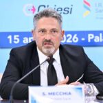 Farmaceutica, Mecchia (Chiesi): “Testo unico per innovazione e migliore accesso a cure”