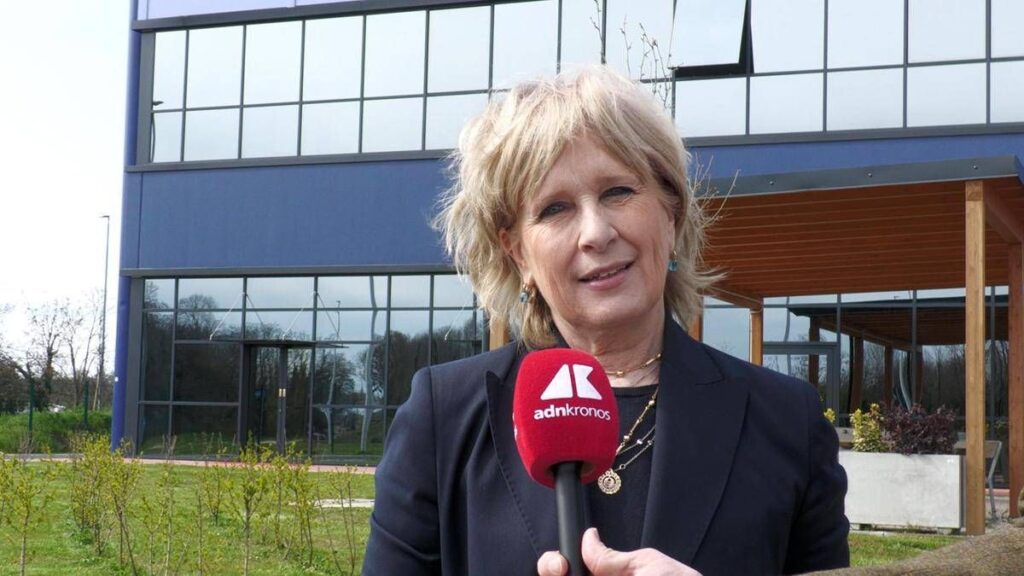 Farmaceutica, Mutti (Euromed Pharma Services): “A Filago hub innovativo da 80mila posti pallet”