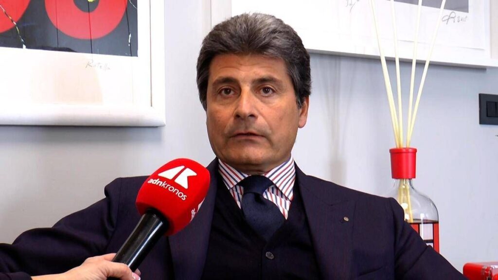 Farmaceutica, Petrone Group: “A Bergamo nuovo polo logistico per crescita europea”