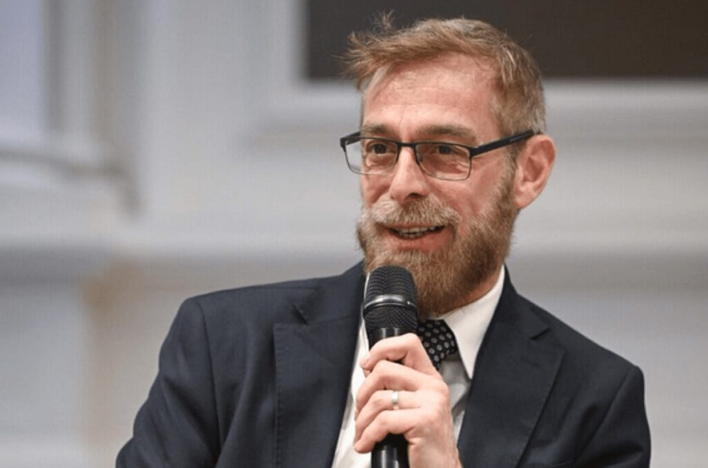 Farmaceutica, Strozzi (Maeci): “Impegno in internazionalizzazione imprese italiane”