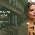 Fashion Forge Lab e Brutal Agency: nasce il polo italiano dell’AI per democratizzare l’e-commerce fashion