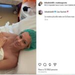 Federica Pellegrini mamma bis, è nata la figlia Rachele