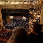 Fenice, Colabianchi dopo le contestazioni: “Mie dimissioni sono escluse”