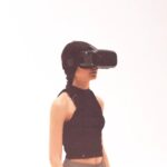 Flavia Daniele protagonista alla Biennale dell’Antropocene: la fotografia incontra la materia