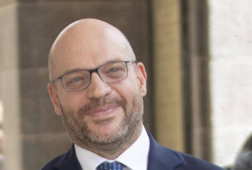 Fontana:﻿ “La vetrina internazionale del Vinitaly deve essere luogo di relazioni che creano diplomazia, pace, risoluzione dei conflitti per via pacifica”