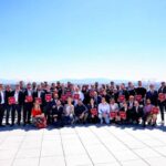 Food, Metro Italia consegna le targhe ‘Guida Michelin 2026 ai ristoranti del Lazio