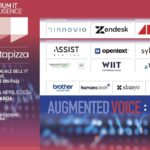 Forum IT & Intelligence 2026, il 14 aprile in Assolombarda edizione dedicata alla “Augmented Voice”
