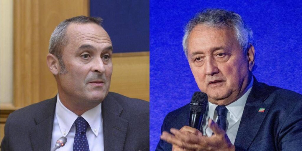 Forza Italia, Costa nuovo capogruppo alla Camera al posto di Barelli