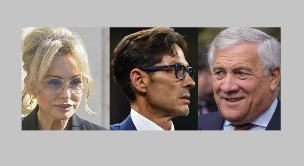 Forza Italia, in corso vertice Marina-Pier Silvio Berlusconi e Tajani: nuovo capogruppo e Congressi nodi sul tavolo