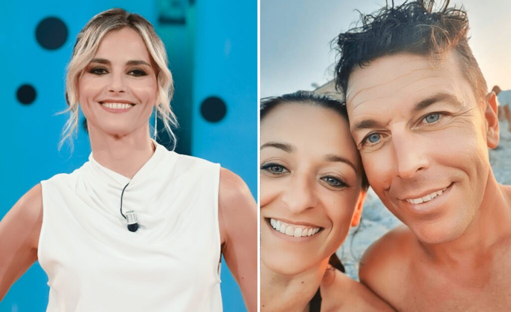 Francesca Fialdini, il dolore per la morte di Giacomo Bongiorni: “Era mio compagno di classe”