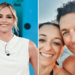 Francesca Fialdini, il dolore per la morte di Giacomo Bongiorni: “Era mio compagno di classe”