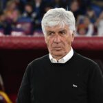 Gasperini: “Sorpreso da Ranieri”. Poi ricorda gli anni all’Atalanta, si commuove e lascia conferenza stampa