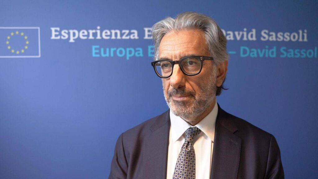 Genovese (Unipol): “Da giovani idee nuove su mobilità e public affairs”