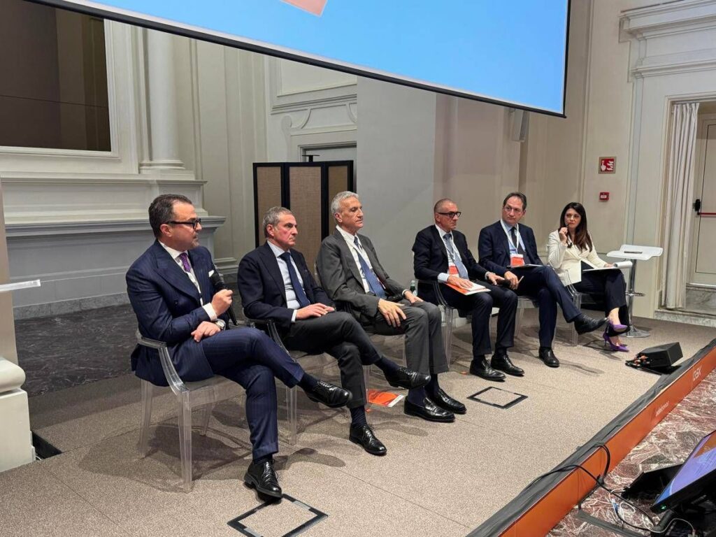 Gesualdo (Fism): “Società scientifiche chiave per sostenere Ssn tra innovazione e digitale”