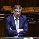 Giorgetti: “Chiederemo all’Ue il massimo per l’energia e lo 0,9% per la difesa”