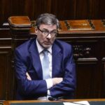 Giorgetti: “Se stime saranno confermate, Italia fuori da procedura nel 2027”
