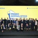 Giornalisti, al via terza edizione del premio giornalistico Tg Poste