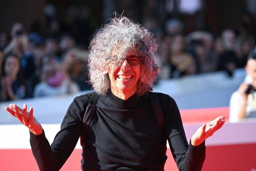 Giovanni Allevi, dopo il mieloma: “Il mostro ora dorme e io vivo pericolosamente”