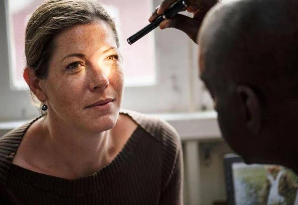 Glaucoma, oculista: “Estate e primavera le stagioni più difficili’
