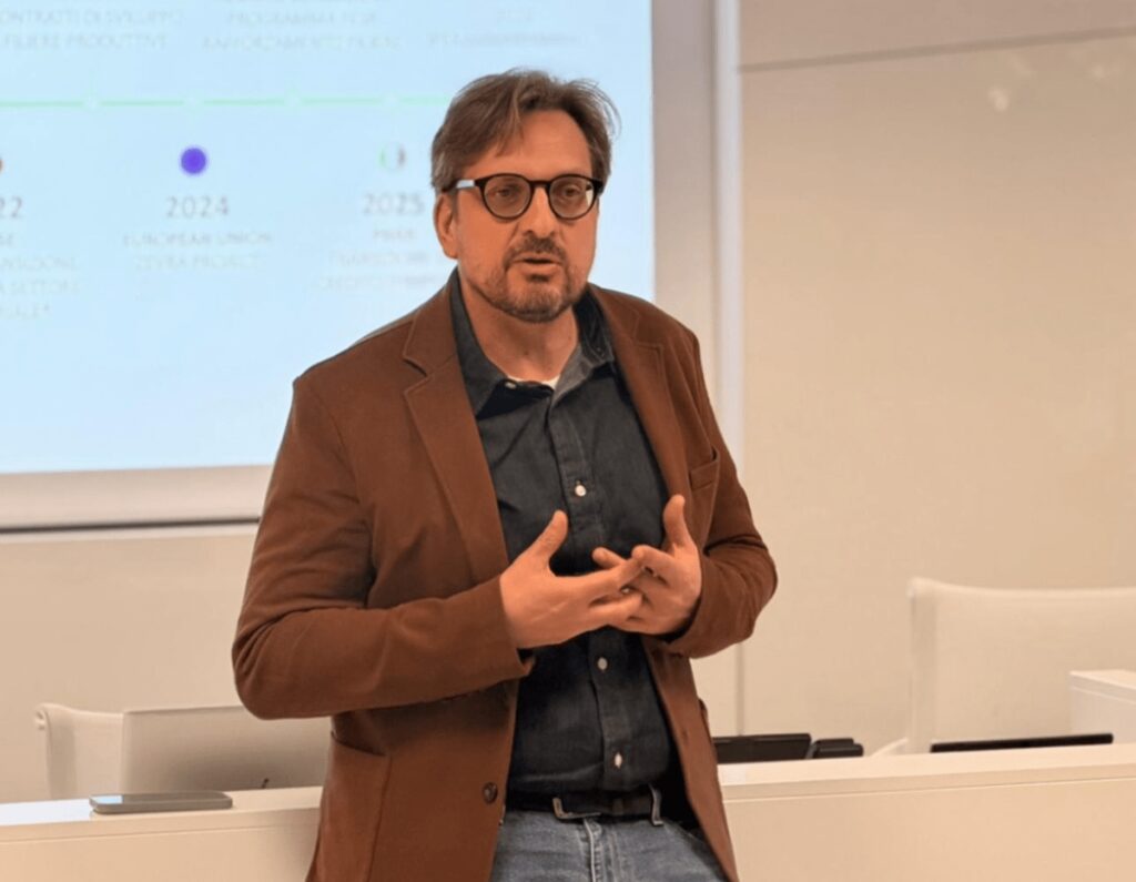 Guidesi (Regione Lombardia): “Dialogo con realtà locali è fondamentale”