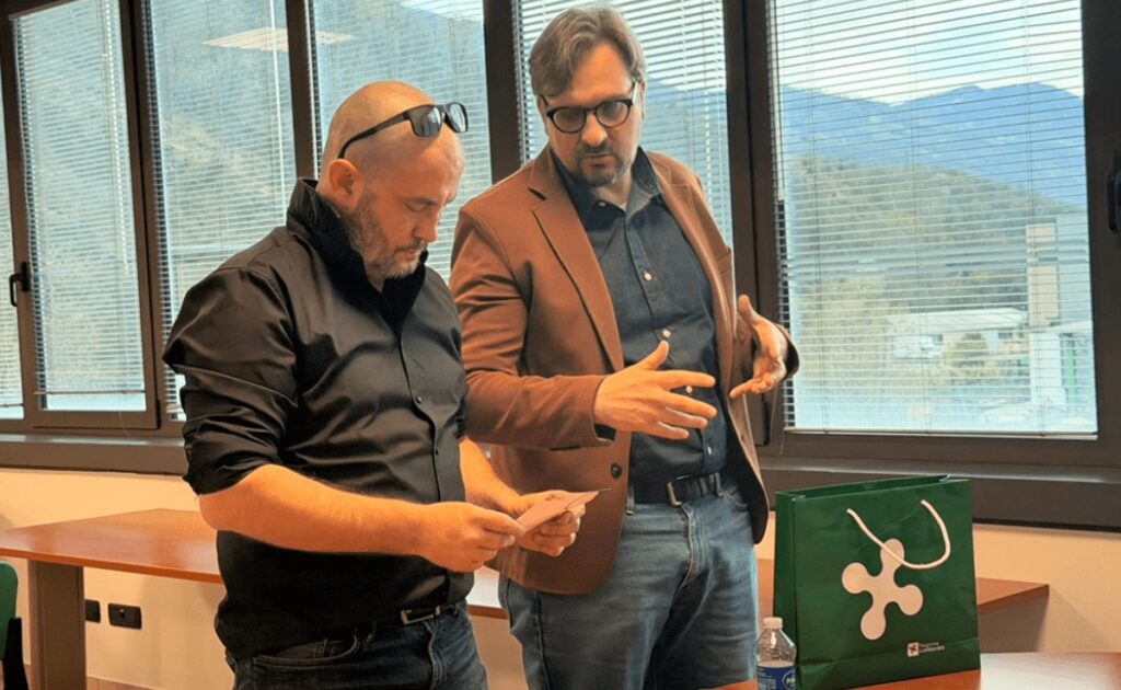 Guidesi visita aziende bresciane, focus su internazionalizzazione, filiere e cultura d’impresa