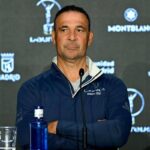 Gullit: “Italia senza mondiali per la terza volta? Ha dimenticato il suo dna”