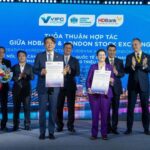 HDBank partners with London Stock Exchange to expand global capital access for Vietnamese enterprises