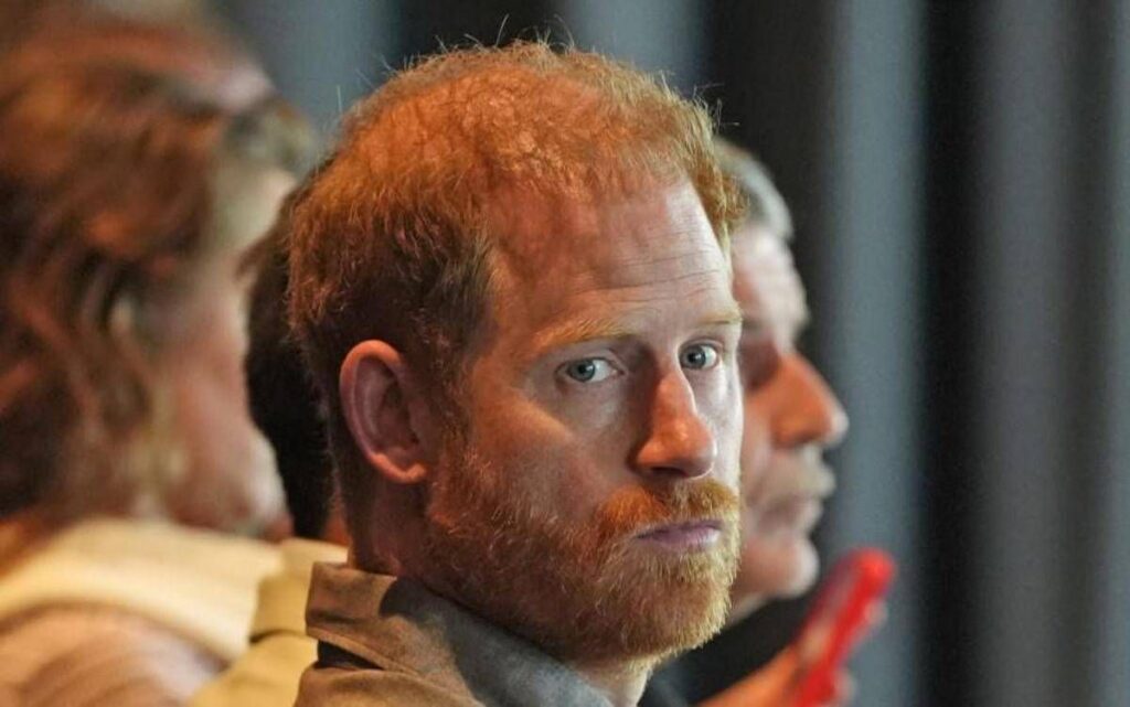 Harry e la terapia prima dei figli: “Mi sono purificato per essere un padre migliore”