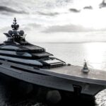 Hormuz, il superyacht dell’oligarca vicino a Putin sfugge al blocco: il caso del ‘Nord’ da 500 milioni