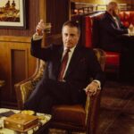 I 70 anni di Andy Garcia, indimenticabile Vincent Mancini nel ‘Padrino III’