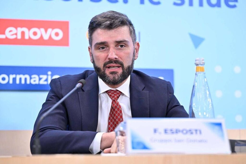 Ia, Esposti (Gsd): “Supporto per dare prestazioni sanitarie migliori riducendo spesa”