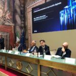 Ia, al Senato conferenza ‘Ai Italia. L’Ai tra innovazione e sovranità digitale’