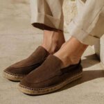 Il marchio spagnolo ABARCA approda in Italia con la sua nuova collezione PE26: tradizione, design e spirito mediterraneo