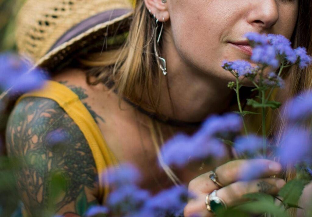 Il naso non ha più segreti, creata la prima ‘mappa degli odori’