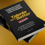 Il vero vantaggio competitivo è il talento, il libro ‘Talents do it better’ spiega perché ﻿