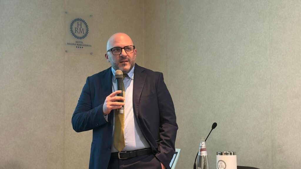 Imprese, Colistra (GreenShare): “Con ingresso in Flosslab accesso a tavoli più prestigiosi”