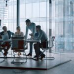 Imprese, Confindustria: nel 2025 reti in crescita, +7,6% contratti e +5,2% aziende